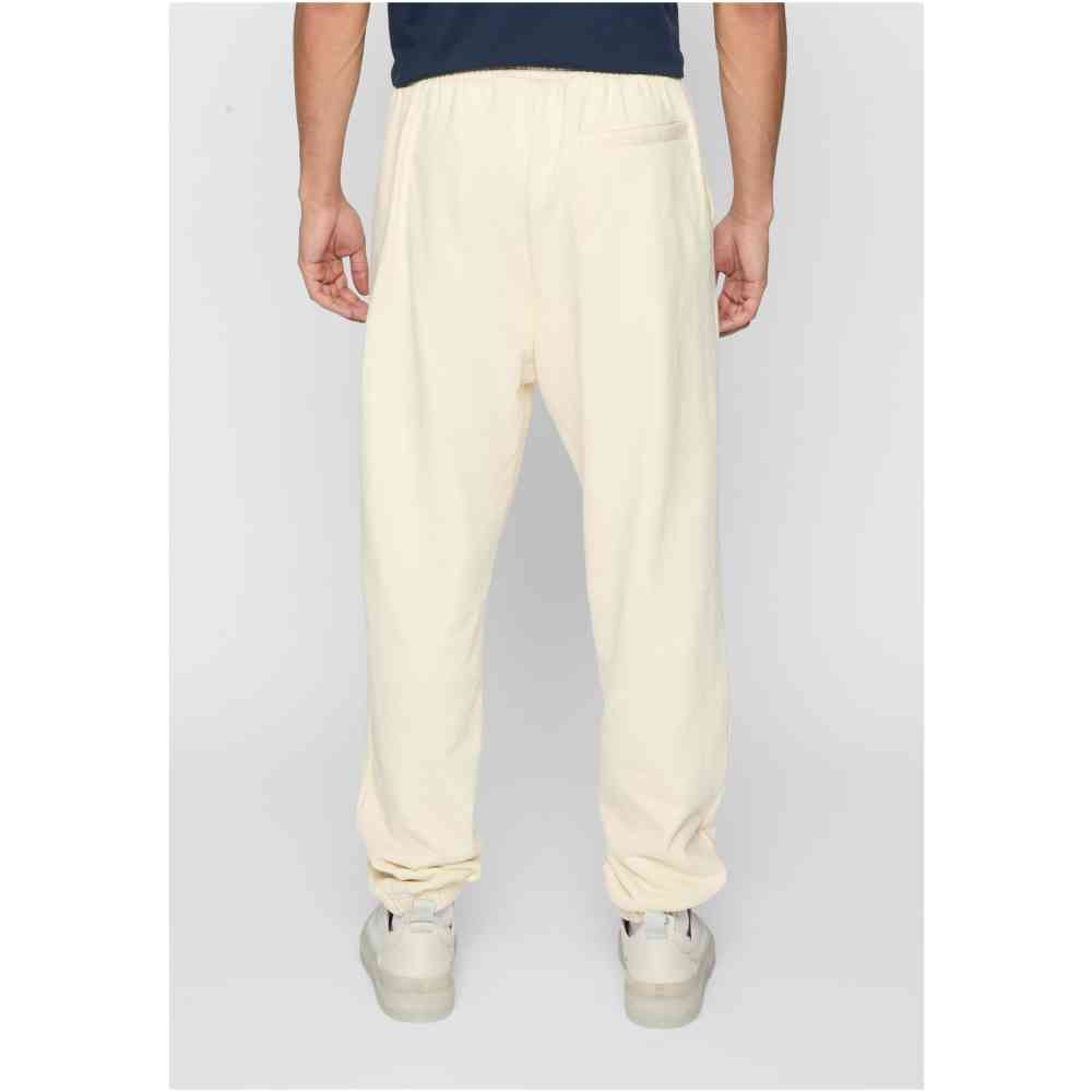 DEF - BIG Mens jogging pants - Beige
